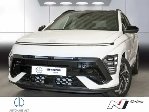 Used HYUNDAI KONA Petrol 2023 Ad 