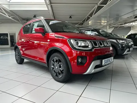 Annonce SUZUKI IGNIS Essence 2024 d'occasion 