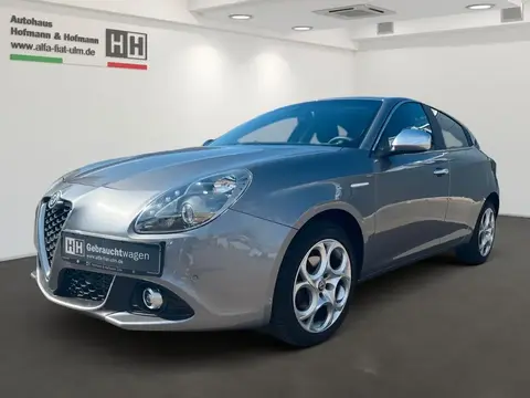 Annonce ALFA ROMEO GIULIETTA Diesel 2020 d'occasion 