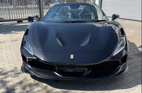 Used FERRARI F8 Petrol 2023 Ad 