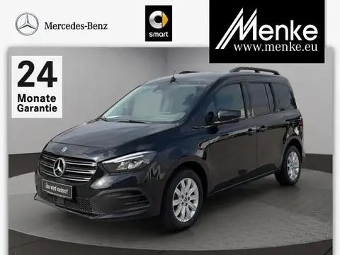 Used MERCEDES-BENZ CLASSE T Petrol 2023 Ad 