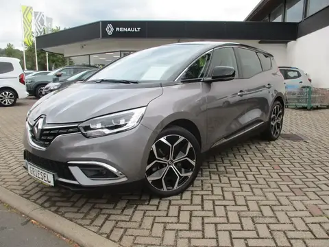 Used RENAULT GRAND SCENIC Petrol 2022 Ad 