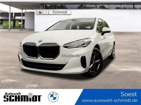 Used BMW SERIE 2 Petrol 2024 Ad 