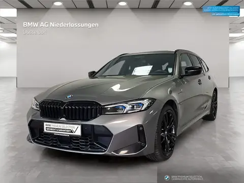 Annonce BMW SERIE 3 Hybride 2023 d'occasion 