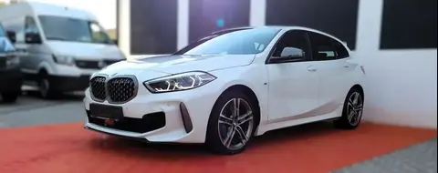 Annonce BMW M135 Essence 2021 d'occasion 