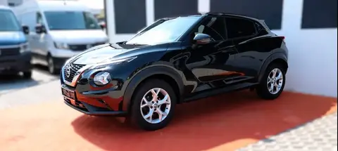 Annonce NISSAN JUKE Essence 2020 d'occasion 