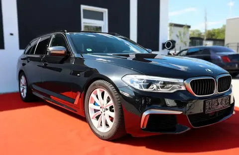 Used BMW M550 Diesel 2019 Ad 