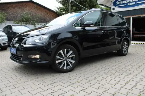 Used VOLKSWAGEN SHARAN Petrol 2022 Ad Germany