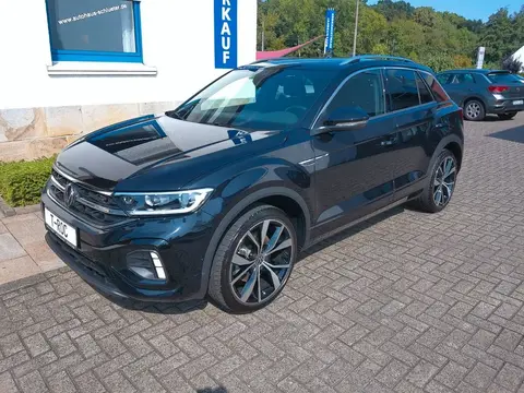 Used VOLKSWAGEN T-ROC Petrol 2023 Ad 