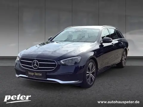 Used MERCEDES-BENZ CLASSE E Diesel 2020 Ad 