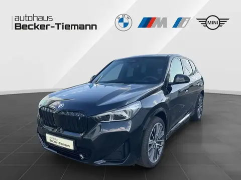 Annonce BMW IX1 Non renseigné 2023 d'occasion 