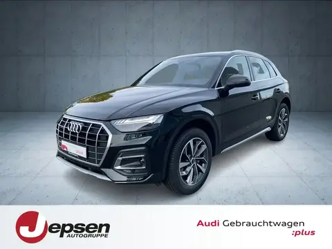 Annonce AUDI Q5 Essence 2023 d'occasion 