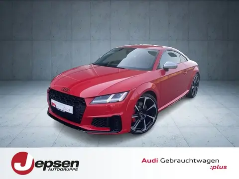 Annonce AUDI TTS Essence 2023 d'occasion 