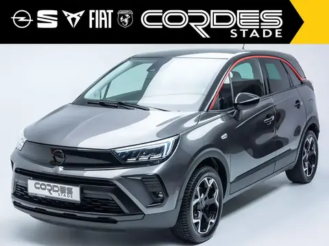 Annonce OPEL CROSSLAND Essence 2023 d'occasion 