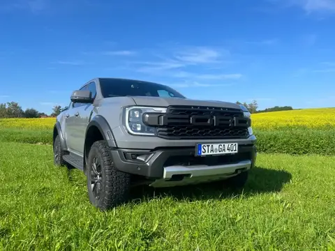 Annonce FORD RAPTOR Essence 2023 d'occasion 