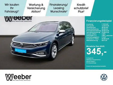 Used VOLKSWAGEN PASSAT Diesel 2021 Ad 