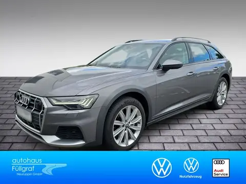 Annonce AUDI A6 Diesel 2020 d'occasion 