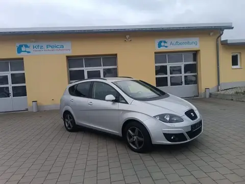 Used SEAT ALTEA Diesel 2015 Ad 