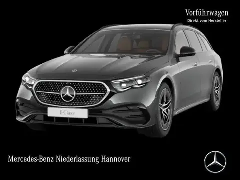 Annonce MERCEDES-BENZ CLASSE E Diesel 2024 d'occasion 