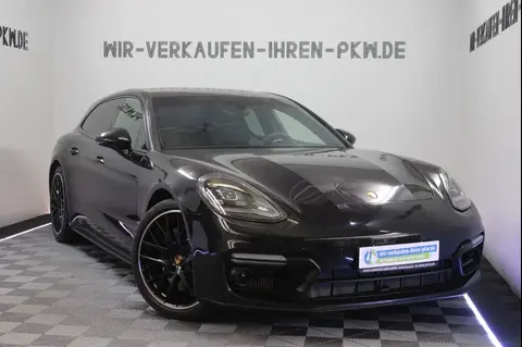 Annonce PORSCHE PANAMERA Essence 2019 d'occasion 