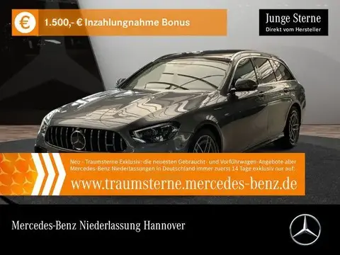 Used MERCEDES-BENZ CLASSE E Petrol 2023 Ad 