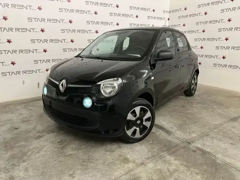 Annonce RENAULT TWINGO Essence 2018 d'occasion 