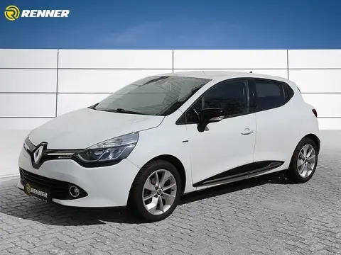 Used RENAULT CLIO Petrol 2016 Ad 