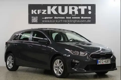 Used KIA CEED Diesel 2021 Ad 