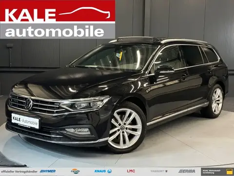 Used VOLKSWAGEN PASSAT Diesel 2022 Ad 