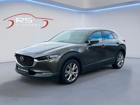 Annonce MAZDA CX-3 Essence 2021 d'occasion 