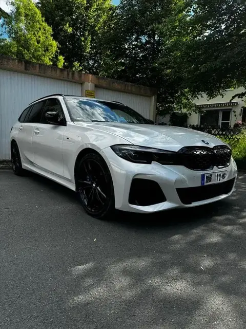 Annonce BMW M340I Essence 2022 d'occasion 