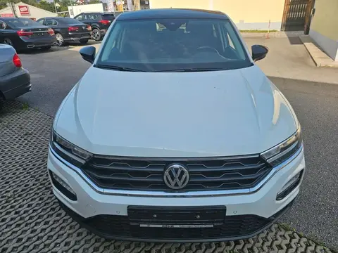 Used VOLKSWAGEN T-ROC Petrol 2020 Ad 