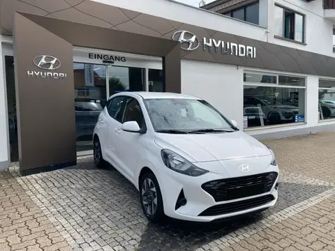 Annonce HYUNDAI I10 Essence 2024 d'occasion 