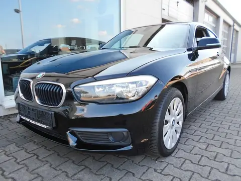 Used BMW SERIE 1 Petrol 2015 Ad 