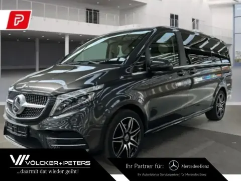 Used MERCEDES-BENZ CLASSE V Diesel 2021 Ad 