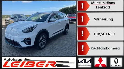 Used KIA NIRO Not specified 2020 Ad 