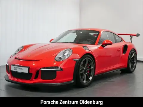 Annonce PORSCHE 911 Essence 2016 d'occasion 