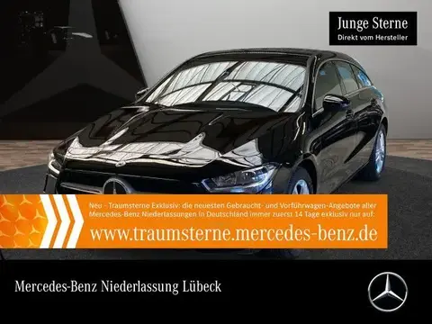 Used MERCEDES-BENZ CLASSE CLA Diesel 2023 Ad 