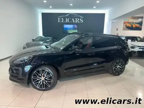 Used PORSCHE MACAN Petrol 2024 Ad 