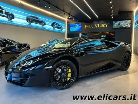 Used LAMBORGHINI HURACAN Petrol 2017 Ad 