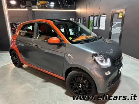 Used SMART FORFOUR Petrol 2015 Ad 