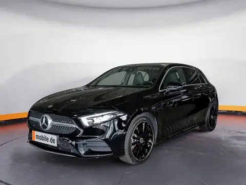 Used MERCEDES-BENZ CLASSE A Hybrid 2021 Ad 