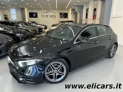 Used MERCEDES-BENZ CLASSE A Diesel 2021 Ad 