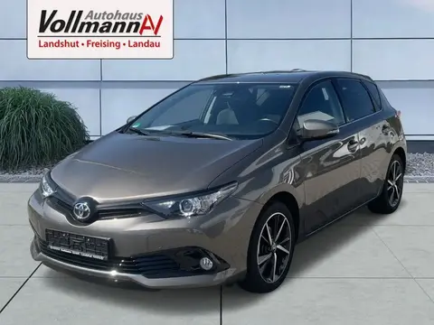 Used TOYOTA AURIS Petrol 2019 Ad 