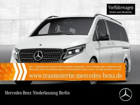 Used MERCEDES-BENZ CLASSE V Diesel 2024 Ad 