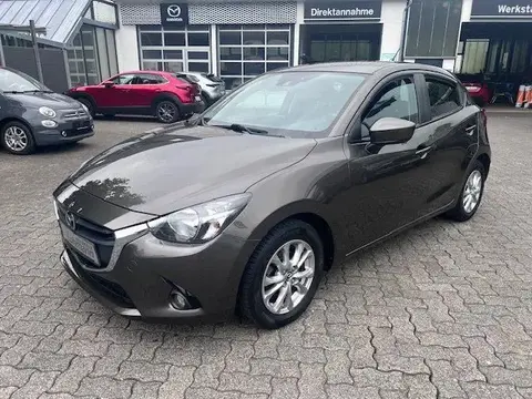 Annonce MAZDA 2 Essence 2015 d'occasion 