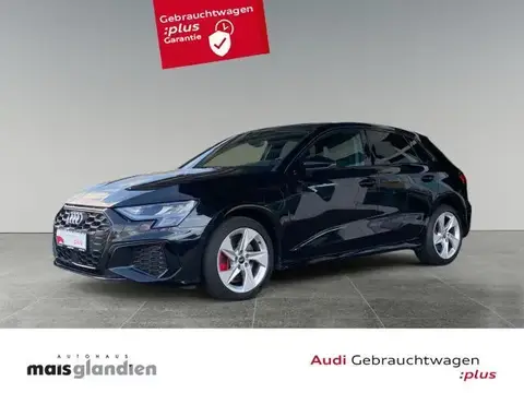 Used AUDI A3 Hybrid 2021 Ad 