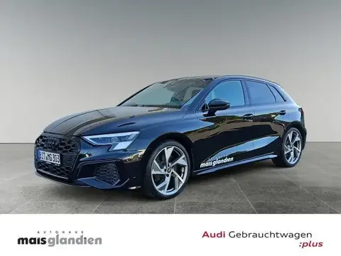 Annonce AUDI S3 Essence 2024 d'occasion 