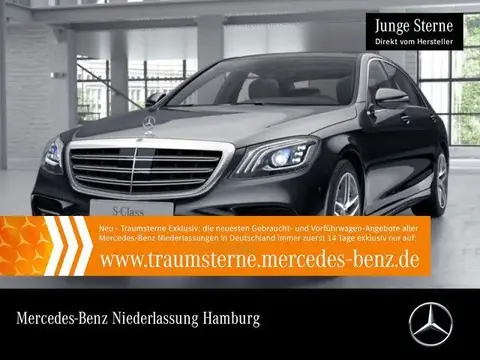 Used MERCEDES-BENZ CLASSE S Petrol 2021 Ad 