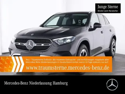 Annonce MERCEDES-BENZ CLASSE GLC Hybride 2023 d'occasion 